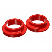 Energy Suspension Coil Spring Isolator - 9.6119R