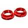 Energy Suspension Coil Spring Isolator - 9.6119R