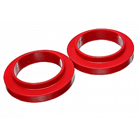 Energy Suspension Coil Spring Isolator - 9.6120R