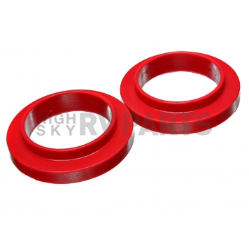 Energy Suspension Coil Spring Isolator - 9.6120R