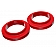 Energy Suspension Coil Spring Isolator - 9.6120R