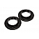 Energy Suspension Coil Spring Isolator - 9.6121G