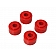 Energy Suspension Stabilizer Bar Link Bushing - 9.8103R