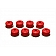 Energy Suspension Stabilizer Bar Link Bushing - 9.8105R