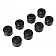 Energy Suspension Stabilizer Bar Link Bushing - 9.8106G