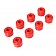 Energy Suspension Stabilizer Bar Link Bushing - 9.8106R
