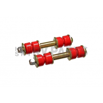 Energy Suspension Stabilizer Bar Link Kit - 9.8120R