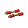 Energy Suspension Stabilizer Bar Link Kit - 9.8120R