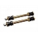 Energy Suspension Stabilizer Bar Link Kit - 9.8121G