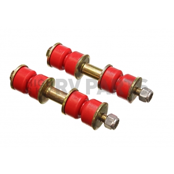 Energy Suspension Stabilizer Bar Link Kit - 9.8122R