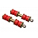 Energy Suspension Stabilizer Bar Link Kit - 9.8122R