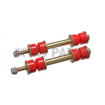 Energy Suspension Stabilizer Bar Link Kit - 9.8123R