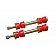 Energy Suspension Stabilizer Bar Link Kit - 9.8123R