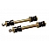 Energy Suspension Stabilizer Bar Link Kit - 9.8124G