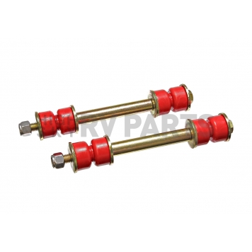 Energy Suspension Stabilizer Bar Link Kit - 9.8124R
