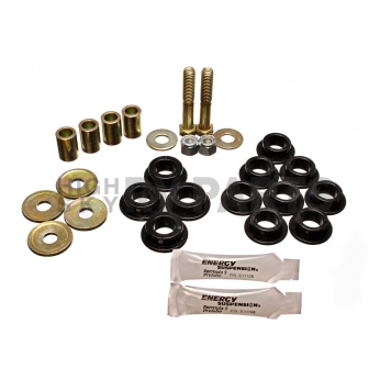 Energy Suspension Stabilizer Bar Link Bushing - 9.8134G