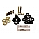 Energy Suspension Stabilizer Bar Link Bushing - 9.8134G