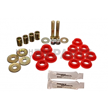Energy Suspension Stabilizer Bar Link Bushing - 9.8134R