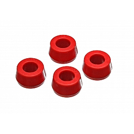 Energy Suspension Shock Absorber Mount Bushing 9.8143R