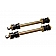 Energy Suspension Stabilizer Bar Link Kit - 9.8149G