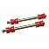 Energy Suspension Stabilizer Bar Link Kit - 9.8149R