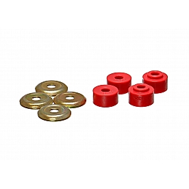 Energy Suspension Stabilizer Bar Link Bushing - 9.8161R