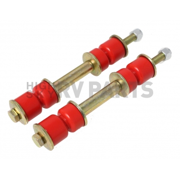Energy Suspension Stabilizer Bar Link Kit - 9.8165R