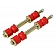 Energy Suspension Stabilizer Bar Link Kit - 9.8165R