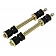 Energy Suspension Stabilizer Bar Link Kit - 9.8166G