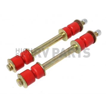 Energy Suspension Stabilizer Bar Link Kit - 9.8166R