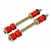 Energy Suspension Stabilizer Bar Link Kit - 9.8166R