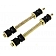Energy Suspension Stabilizer Bar Link Kit - 9.8167G