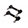 Energy Suspension Stabilizer Bar Link Kit - 9.8170G