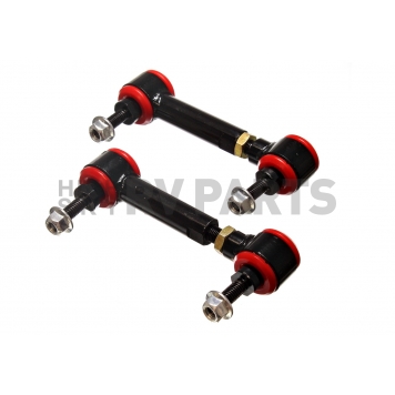 Energy Suspension Stabilizer Bar Link Kit - 9.8170R