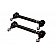 Energy Suspension Stabilizer Bar Link Kit - 9.8172G