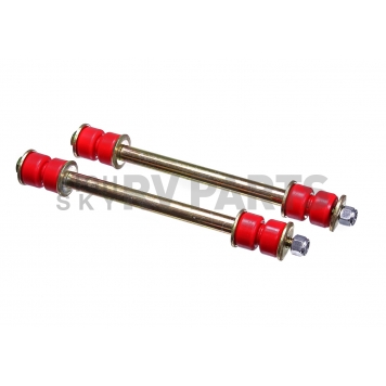 Energy Suspension Stabilizer Bar Link Kit - 9.8175R