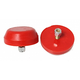 Energy Suspension Bump Stop - 9.9117R
