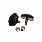 Energy Suspension Bump Stop - 9.9158G