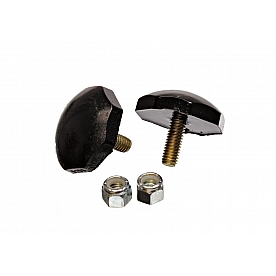 Energy Suspension Bump Stop - 9.9158G