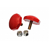 Energy Suspension Bump Stop - 9.9158R