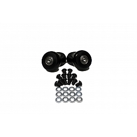 Energy Suspension Creeper Wheel - 9.9169G