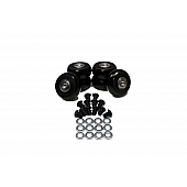 Energy Suspension Creeper Wheel - 9.9170G