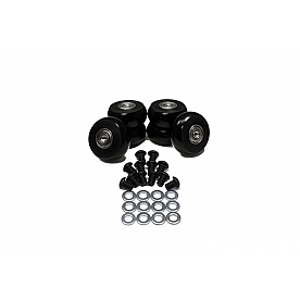 Energy Suspension Creeper Wheel - 9.9170G