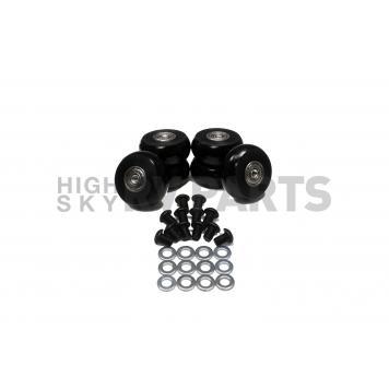 Energy Suspension Creeper Wheel - 9.9170G