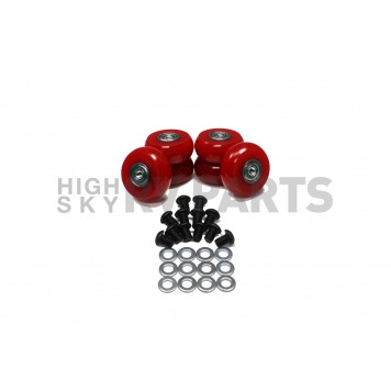 Energy Suspension Creeper Wheel - 9.9170R