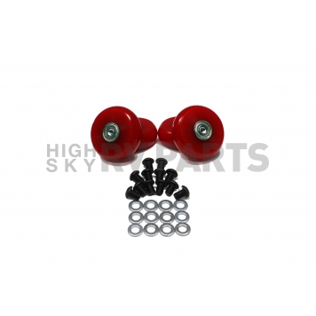 Energy Suspension Creeper Wheel - 9.9171R