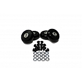 Energy Suspension Creeper Wheel - 9.9171G