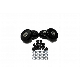 Energy Suspension Creeper Wheel - 9.9171G