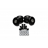 Energy Suspension Creeper Wheel - 9.9172G