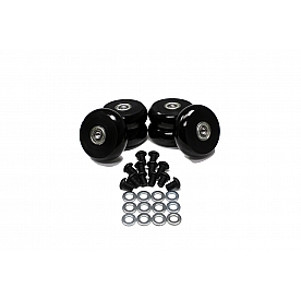 Energy Suspension Creeper Wheel - 9.9172G